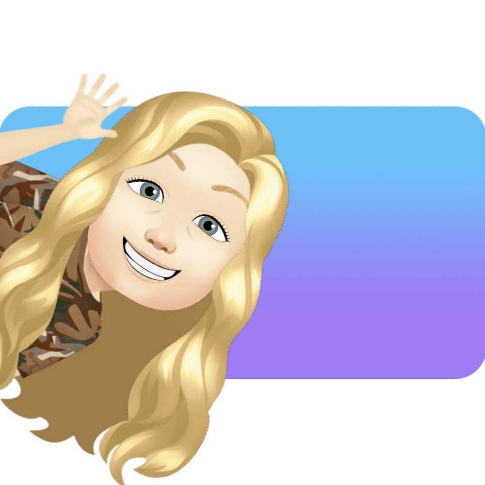 Meet your Posher, Erica